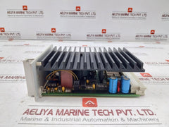 Schneider Nrsk 2410-b39F1006 Power Supply Module 0000000663 24V 10A 120278/1