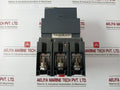 Schneider Nsx 100F Compact Circuit Breaker+Plug In Base Nsx100-160-250 F/N/H/Na