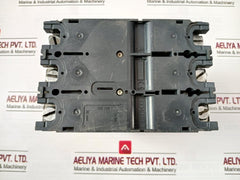 Schneider Nsx 100F Compact Circuit Breaker+Plug In Base Nsx100-160-250 F/N/H/Na