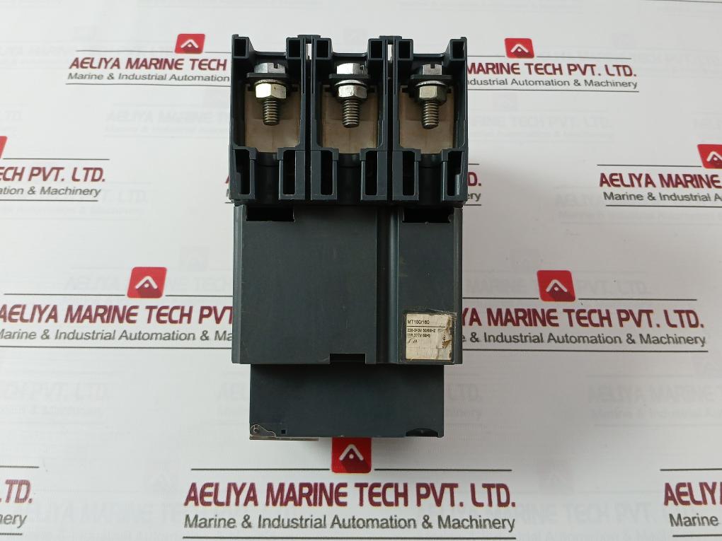 Schneider Nsx 100F Compact Circuit Breaker+Plug In Base Nsx100-160-250 F/N/H/Na