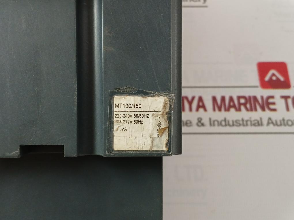 Schneider Nsx 100F Compact Circuit Breaker+Plug In Base Nsx100-160-250 F/N/H/Na