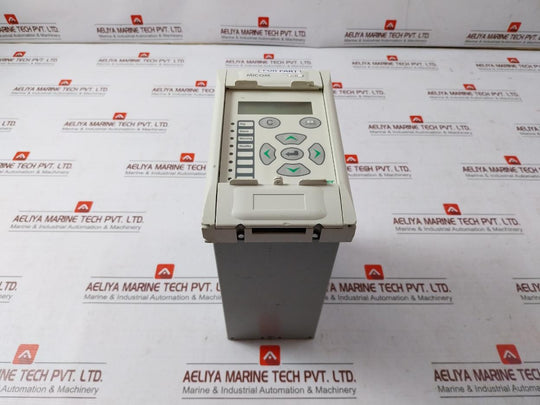 Schneider P122B00V112Ce0 Micom Ground Fault Protection Relay
