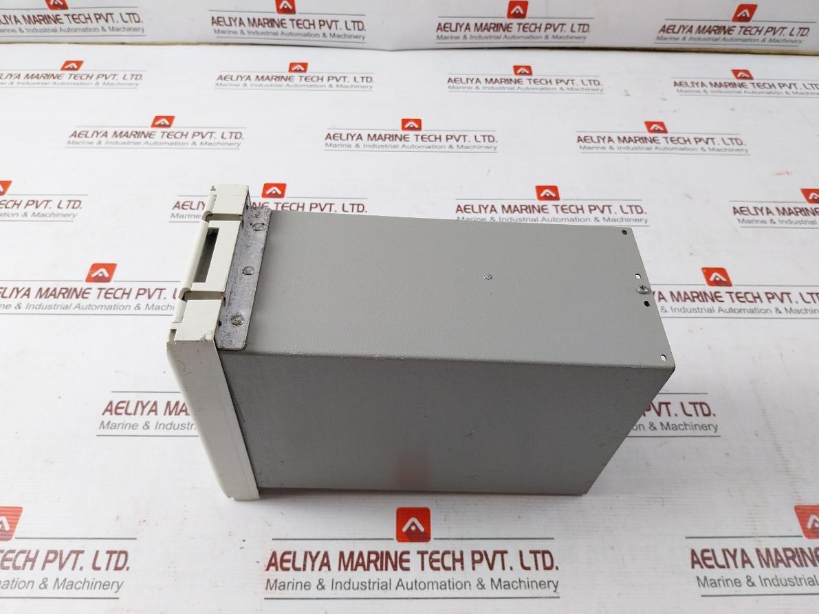 Schneider P122B00V112Ce0 Micom Ground Fault Protection Relay (Not Working)