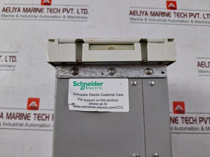 Schneider P122B00V112Ce0 Micom Ground Fault Protection Relay