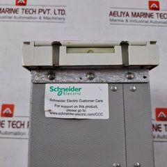 Schneider P122B00V112Ce0 Micom Ground Fault Protection Relay