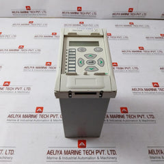 Schneider P122B00V112Ce0 Micom Ground Fault Protection Relay