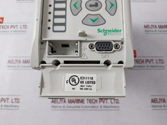 Schneider P122B00V112Ce0 Micom Ground Fault Protection Relay