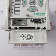 Schneider P122B00V112Ce0 Micom Ground Fault Protection Relay