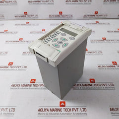 Schneider P122B00V112Ce0 Micom Ground Fault Protection Relay