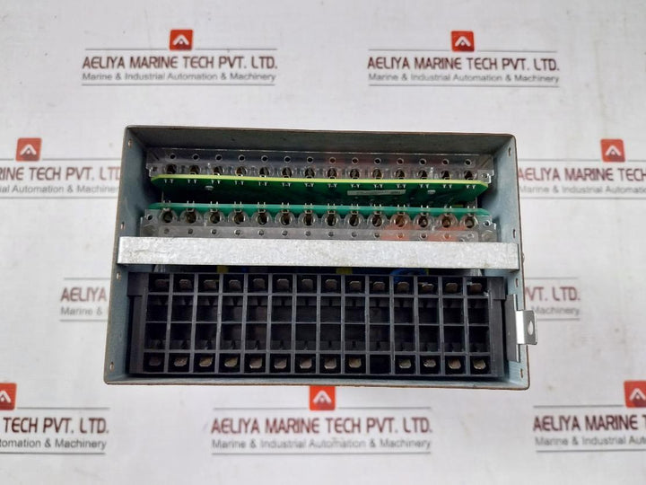 Schneider P122B00V112Ce0 Micom Ground Fault Protection Relay