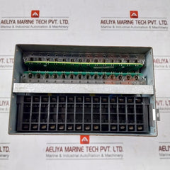 Schneider P122B00V112Ce0 Micom Ground Fault Protection Relay