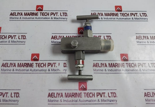 Schneider PN420 Valve Isolate Alloy 400 N354.66.904.0401 AS55