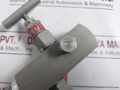 Schneider PN420 Valve Isolate Alloy 400 N354.66.904.0401 AS55