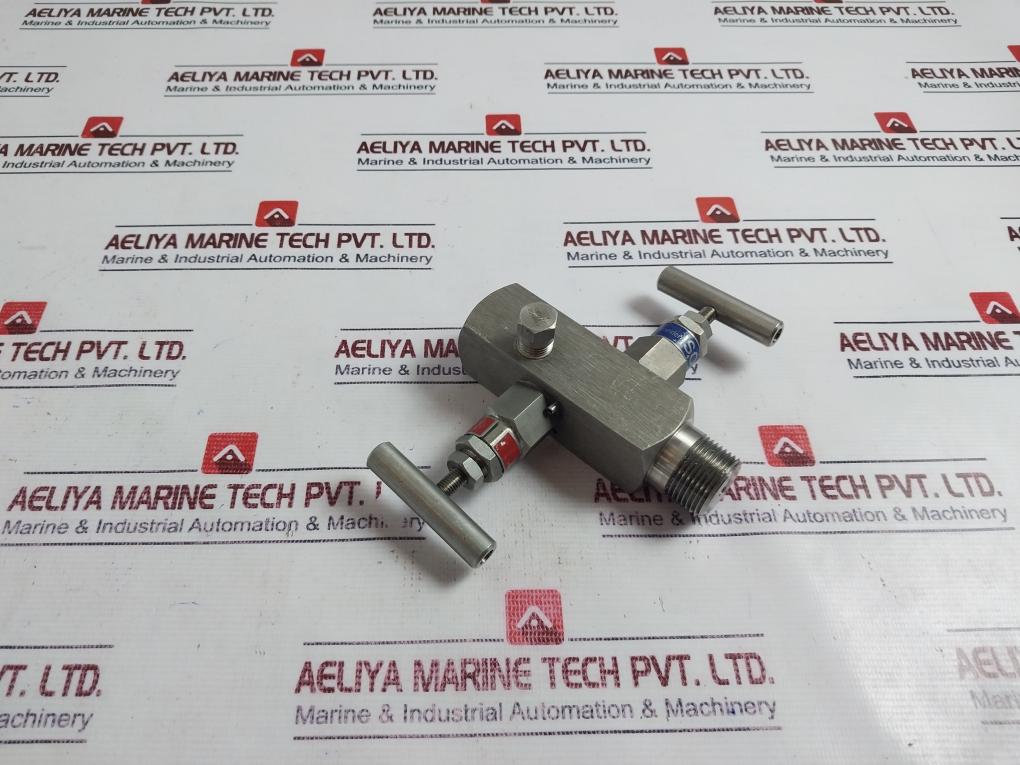 Schneider PN420 Valve Isolate Alloy 400 N354.66.904.0401 AS55