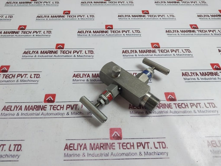 Schneider PN420 Valve Isolate Alloy 400 N354.66.904.0401 AS55
