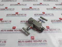 Schneider PN420 Valve Isolate Alloy 400 N354.66.904.0401 AS55