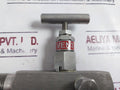 Schneider PN420 Valve Isolate Alloy 400 N354.66.904.0401 AS55