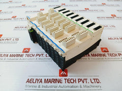 Schneider Stbnip2212,Stbpdt3100,Stbaci1400 Module Rack 24 Vdc 0.43A