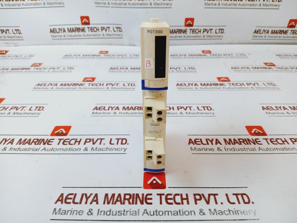 Schneider Stbnip2212,Stbpdt3100,Stbaci1400 Module Rack 24 Vdc 0.43A