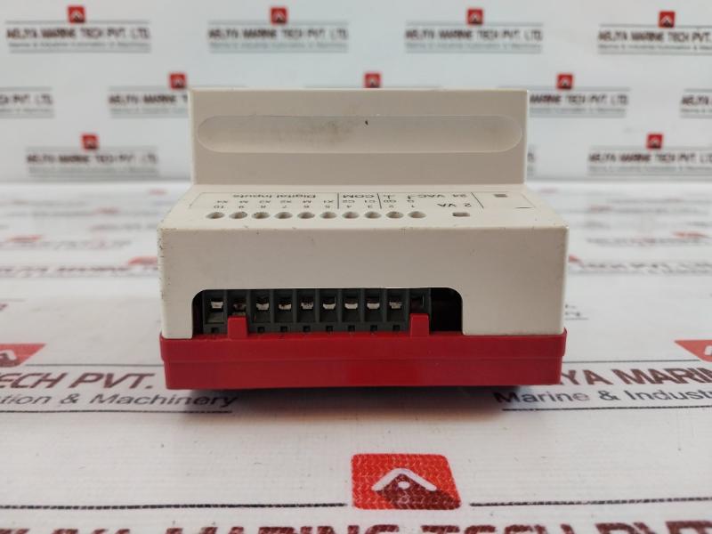 Schneider Tac Xenta 411/412 Digital Input Module 24Vac 2 Va