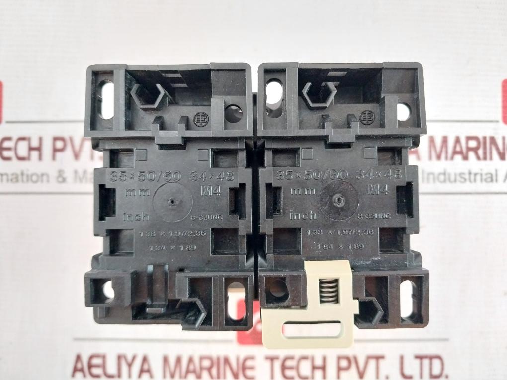 Schneider Telemecanique Ladn22 Contactor Ca2Dk22 Contactor Relay 690V