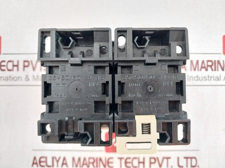 Schneider Telemecanique Ladn22 Contactor Ca2Dk22 Contactor Relay 690V
