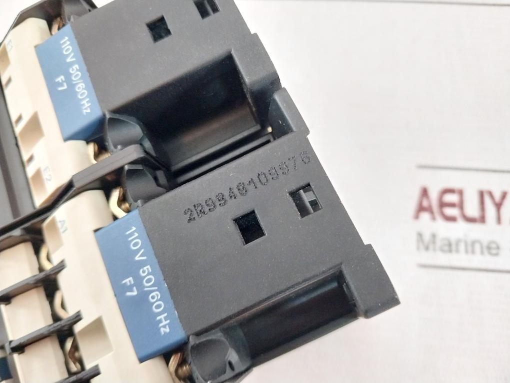 Schneider Telemecanique Ladn22 Contactor Ca2Dk22 Contactor Relay 690V