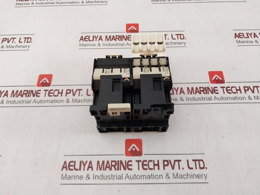 Schneider Telemecanique Ladn22 Contactor Ca2Dk22 Contactor Relay 690V