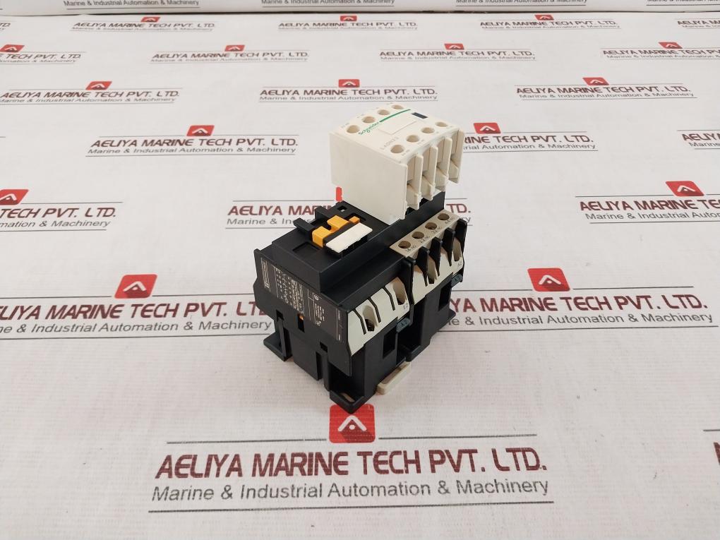 Schneider Telemecanique Ladn22 Contactor Ca2Dk22 Contactor Relay 690V