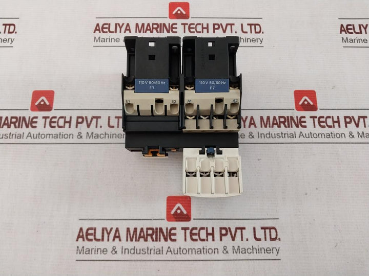 Schneider Telemecanique Ladn22 Contactor Ca2Dk22 Contactor Relay 690V