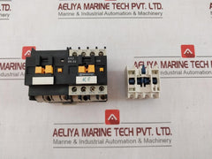 Schneider Telemecanique Ladn22 Contactor Ca2Dk22 Contactor Relay 690V