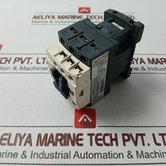Schneider/Telemecanique Lc1D12 Contactor