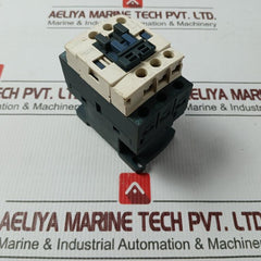 Schneider/Telemecanique Lc1D12 Contactor