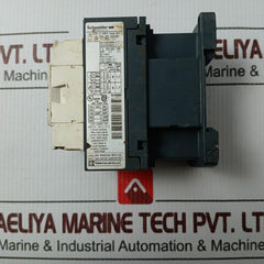 Schneider/Telemecanique Lc1D12 Contactor