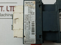 Schneider/Telemecanique Lc1D12 Contactor