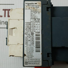 Schneider/Telemecanique Lc1D12 Contactor