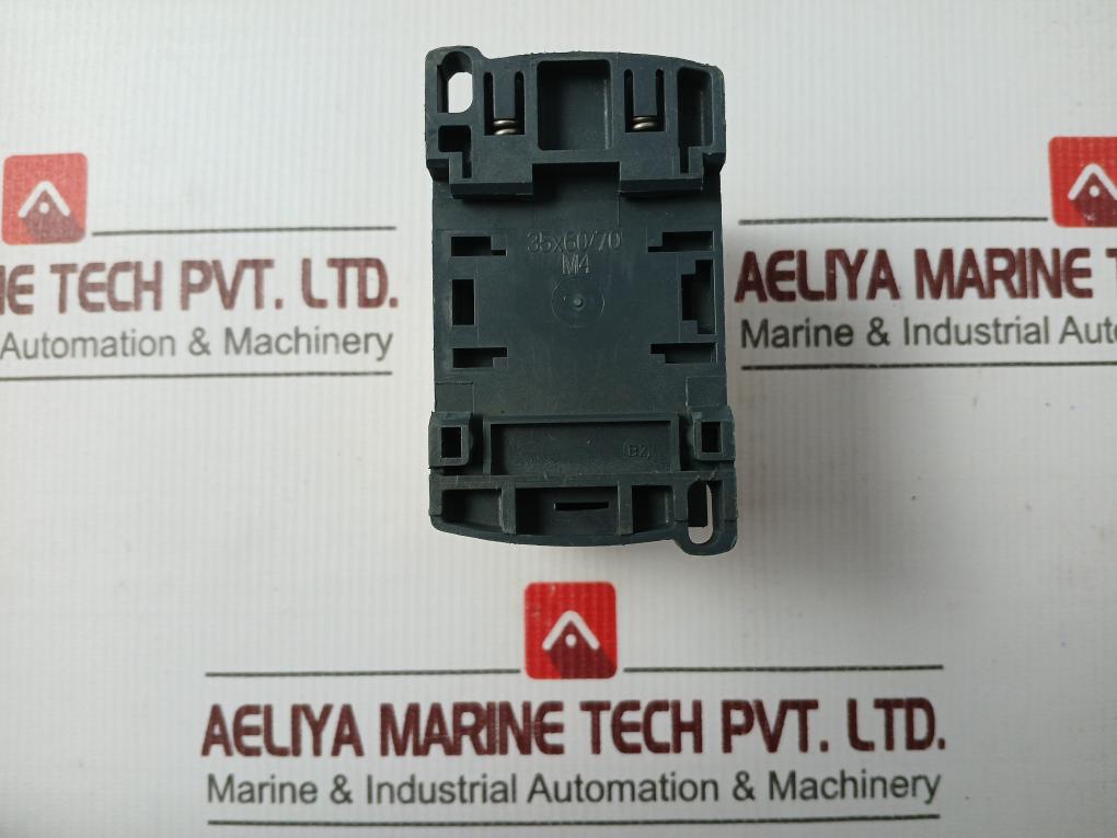 Schneider/Telemecanique Lc1D12 Contactor