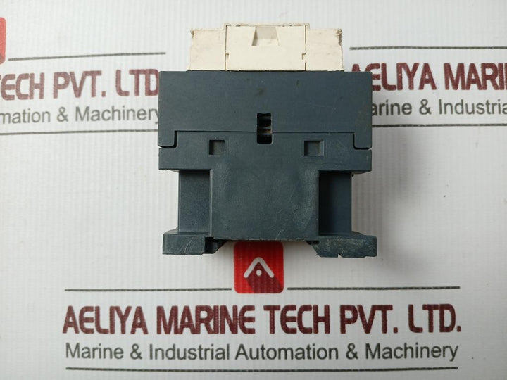 Schneider/Telemecanique Lc1D12 Contactor