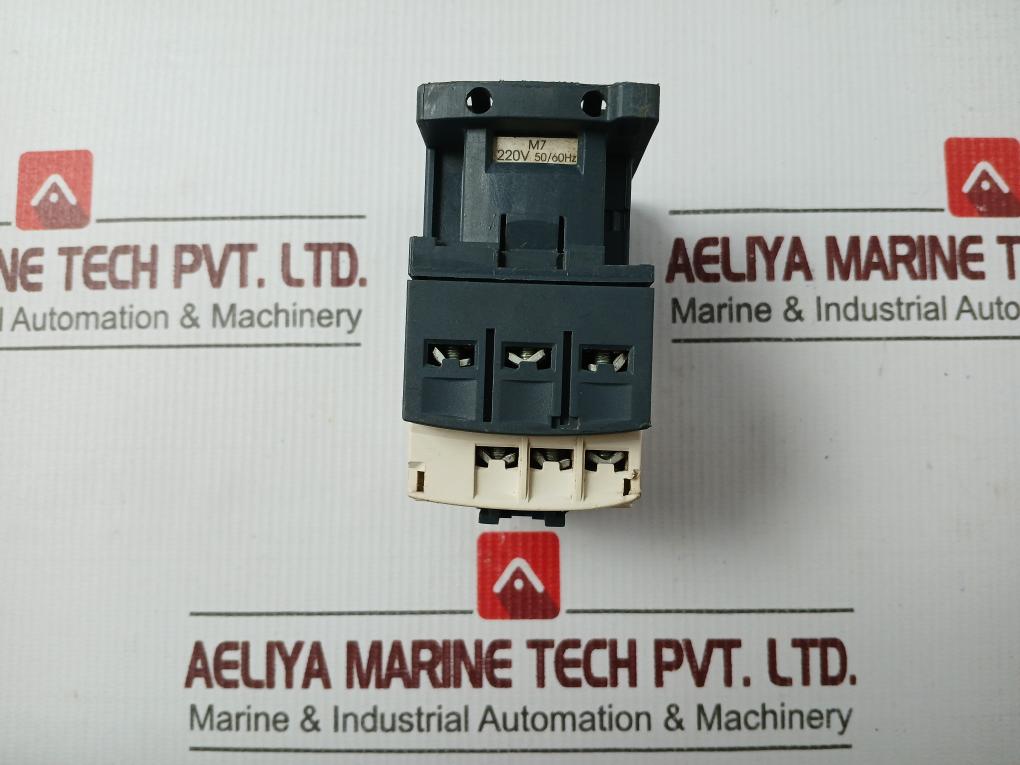 Schneider/Telemecanique Lc1D12 Contactor