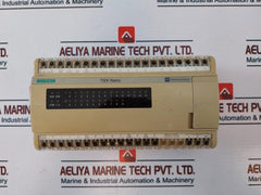 Schneider/Telemecanique Modicon Tsx 07 31 2428 Non Extendable Plc Unit