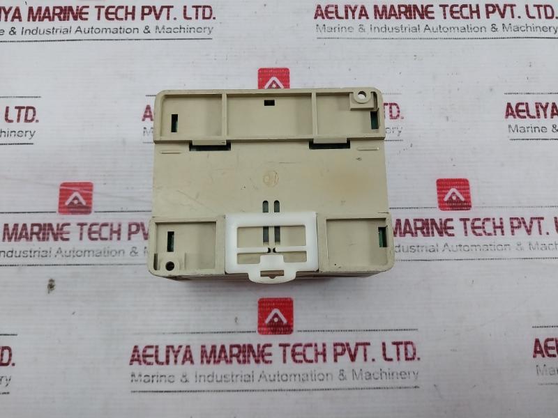 Schneider/Telemecanique Tsx 07 30 1028 Modicon Nano Plc Module Ac Relay 24Vdc