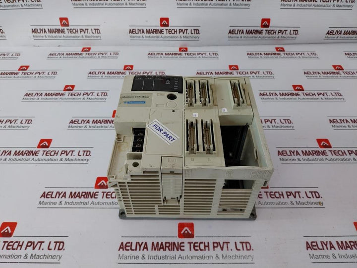 Schneider Tsx3710164dtk1 Tsx Micro 37 10 Plc Configurations