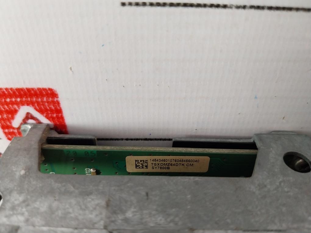 Schneider Tsx3710164dtk1 Tsx Micro 37 10 Plc Configurations