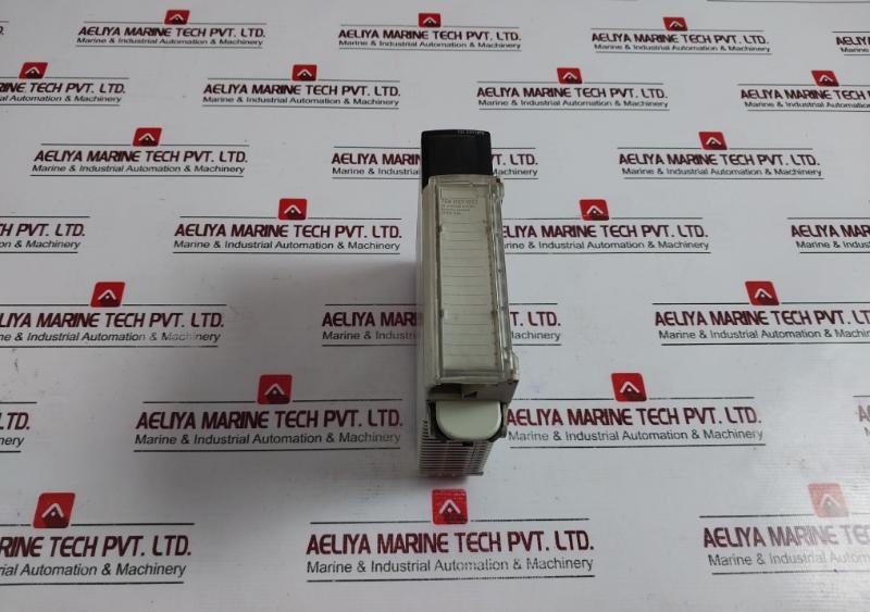 Schneider Tsxdsy16t2 Discrete Output Module W/ Terminal Block Tsxbly01