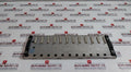 Schneider Tsxrky12 Tsx Premium 12 Slot Chassis Extension Rack Iec 1131-2