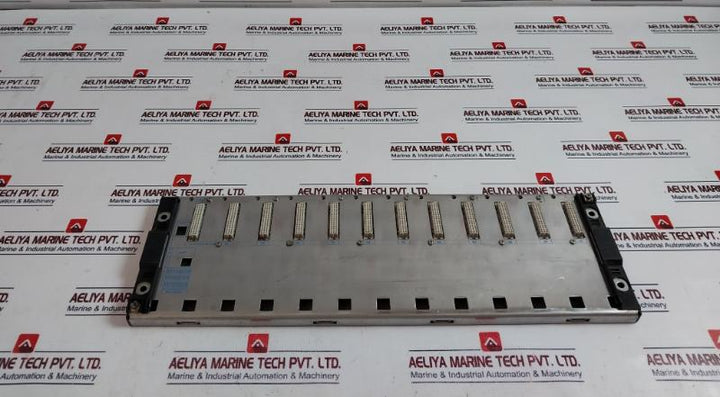 Schneider Tsxrky12 Tsx Premium 12 Slot Chassis Extension Rack Iec 1131-2