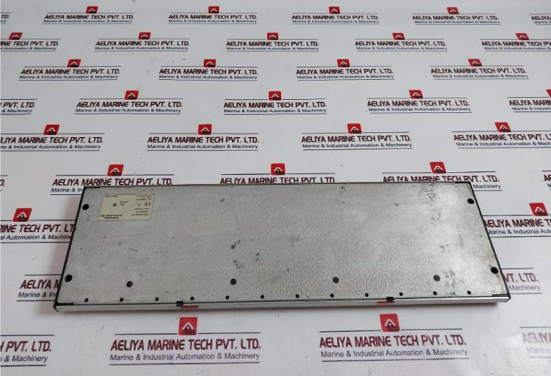 Schneider Tsxrky12 Tsx Premium 12 Slot Chassis Extension Rack Iec 1131-2