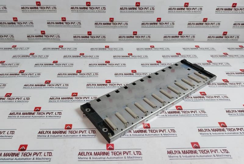 Schneider Tsxrky12 Tsx Premium 12 Slot Chassis Extension Rack Iec 1131-2