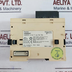Schneider Twdddo8tt Expansion Module Discrete Twido 8 Outputs Solid State