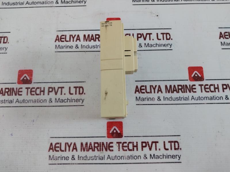 Schneider Twdnoz485T Twido Rs485 Integrated Serial Link Adapter Expans